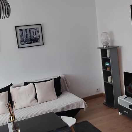 Апартаменты Quartier Des Emailleurs-T4 Avec Balcon Et Garage Лимож Экстерьер фото