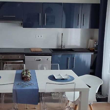 Апартаменты Quartier Des Emailleurs-T4 Avec Balcon Et Garage Лимож Экстерьер фото