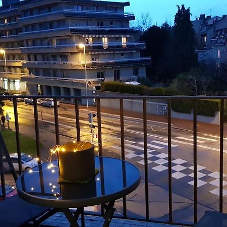 Апартаменты Quartier Des Emailleurs-T4 Avec Balcon Et Garage Лимож Экстерьер фото