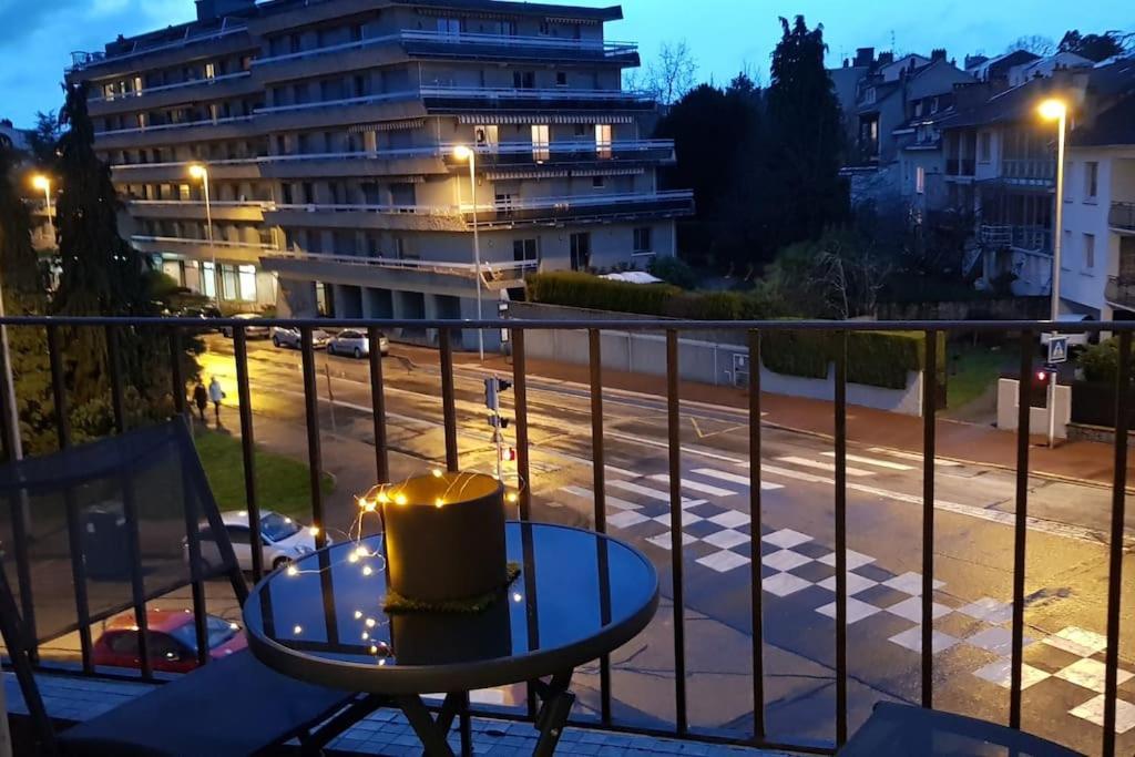 Апартаменты Quartier Des Emailleurs-T4 Avec Balcon Et Garage Лимож Экстерьер фото